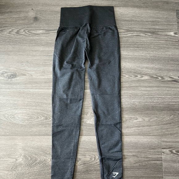 NWT Gymshark Vital Seamless 2.0 Legging Size XS - Picture 2 of 3